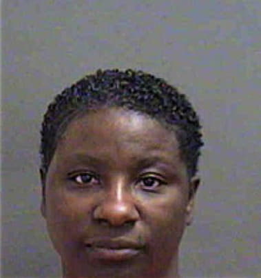 Stacey Hill, - Mecklenburg County, NC 