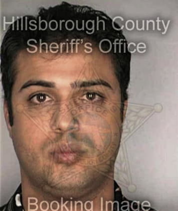 Josh Hirshberger, - Hillsborough County, FL 