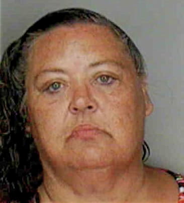 Catherine Hobel, - Polk County, FL 