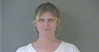 Heather Hudson, - Crittenden County, KY 