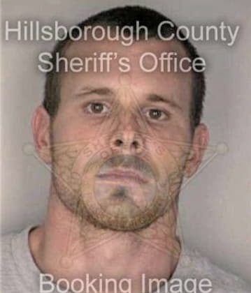 Gregory Huskin, - Hillsborough County, FL 