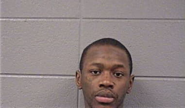 Tyrone Jackson, - Cook County, IL 
