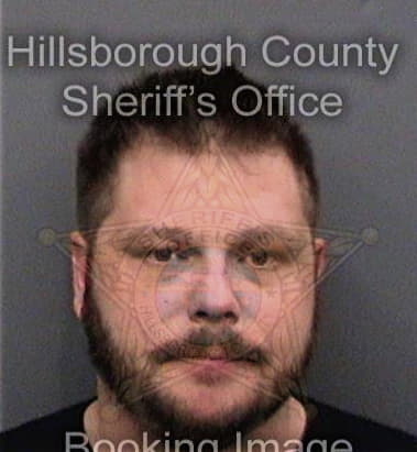 Eliazar Jara, - Hillsborough County, FL 