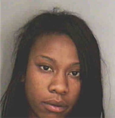 Angel Jean, - Polk County, FL 