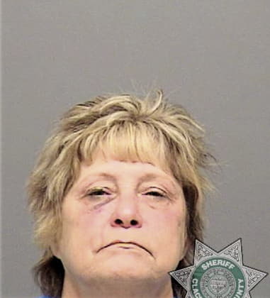 Deborah Johnson, - Clackamas County, OR 