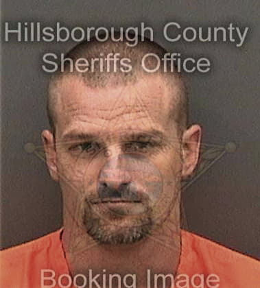 Cleve Judson, - Hillsborough County, FL 