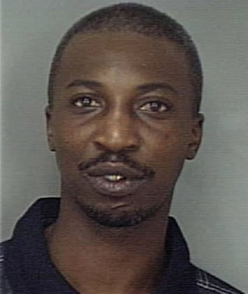 Tony Kelley, - Polk County, FL 