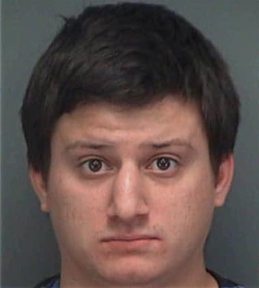 Leonard Kerlin, - Pinellas County, FL 