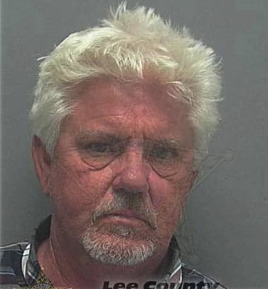 James Lackey, - Lee County, FL 