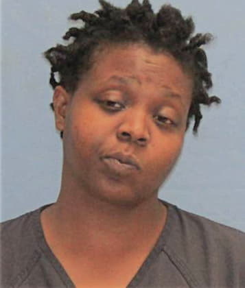 Delisa Laster, - Pulaski County, AR 