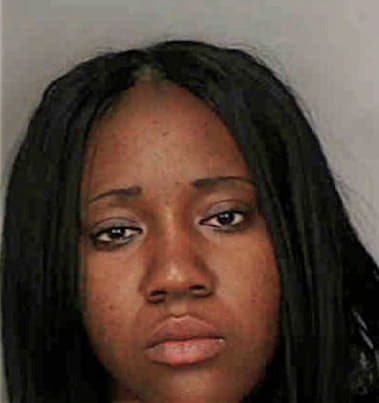 Nattasha Leandre, - Polk County, FL 