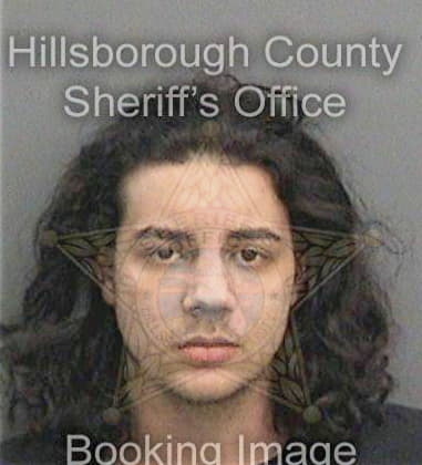 Kevin Lindsay, - Hillsborough County, FL 