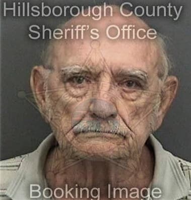 Vincent Lundy, - Hillsborough County, FL 