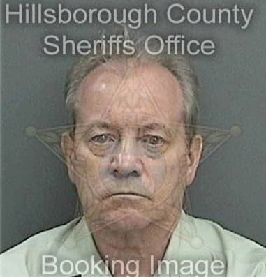 David Lutes, - Hillsborough County, FL 