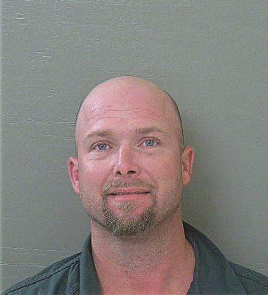 William Lux, - Escambia County, FL 