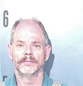 William Lux - Taylor County, TX 