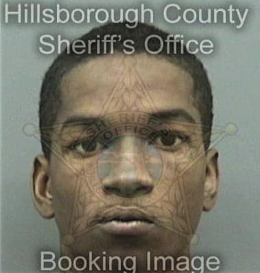 Hayward Manning, - Hillsborough County, FL 