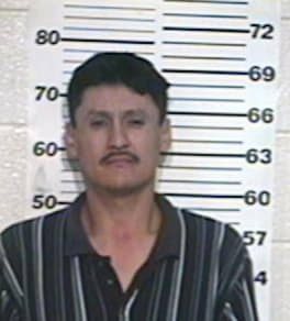 Jose Martinez, - Hidalgo County, TX 