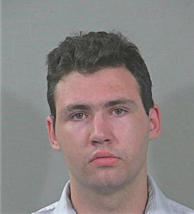 Christopher May, - Canyon County, ID 