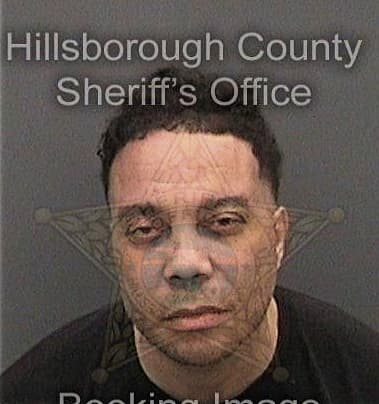 Leon Mayatte - Hillsborough County, FL 