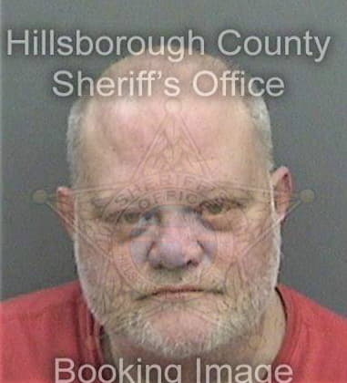 Travis McCall - Hillsborough County, FL 