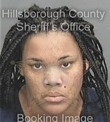 Vernita McCaskill - Hillsborough County, FL 