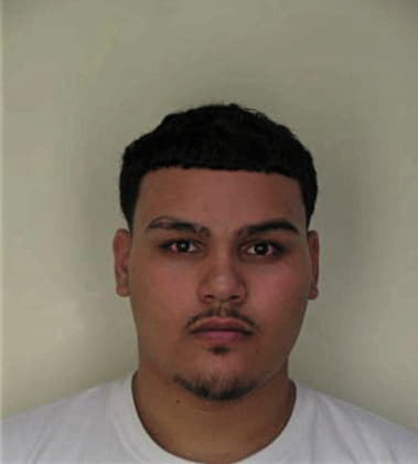 Michael McCatty - Hillsborough County, FL 