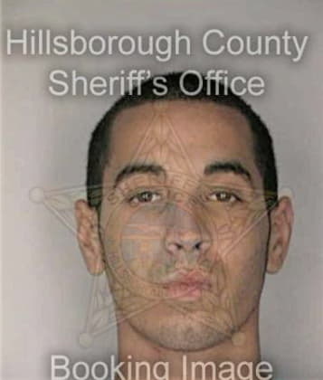 Douglas McClellan - Hillsborough County, FL 