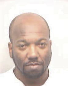 Clarence McClendon, - Fulton County, GA 