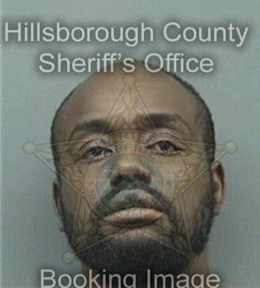 Otis McGee - Hillsborough County, FL 