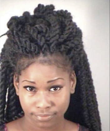 Lashawnda McGrew-Baker, - Lake County, FL 