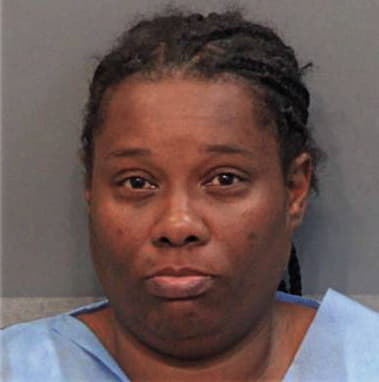 Jerrquita McMath, - Hamilton County, TN 