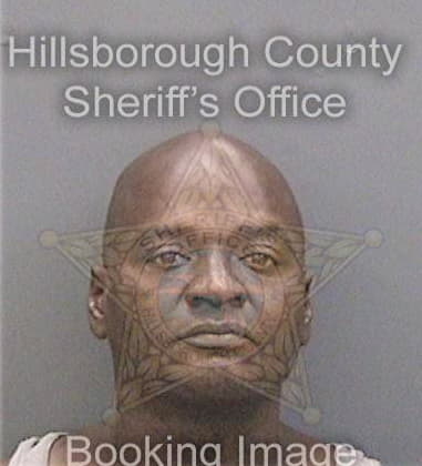 Roshawn McNeal - Hillsborough County, FL 