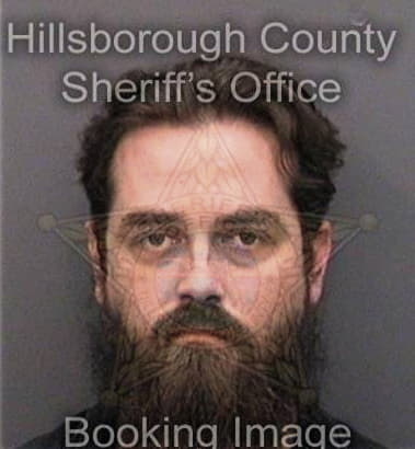 Eduardo Medina - Hillsborough County, FL 