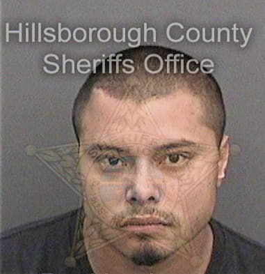 Maykel Medina - Hillsborough County, FL 