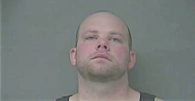 Brandon Meeks, - Vigo County, IN 