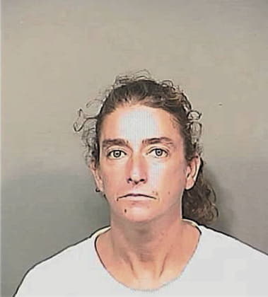 Barbra Megonigal, - Brevard County, FL 