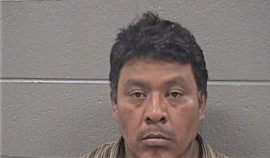 Victor Mejia, - Cook County, IL 