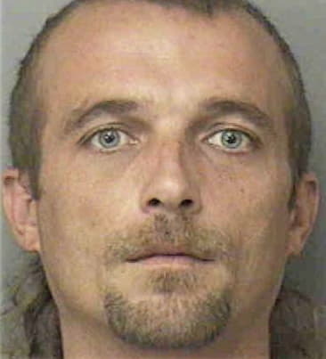 Rogelio Melendez - Polk County, FL 