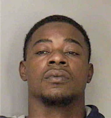 Marcel Melton - Polk County, FL 