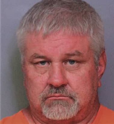 Pablo Mendoza - Polk County, FL 