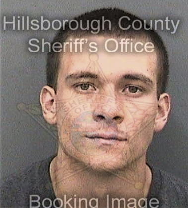 Scott Mendoza - Hillsborough County, FL 
