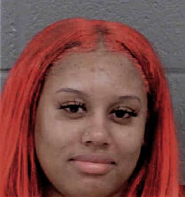 Tiffany Michael - Mecklenburg County, NC 