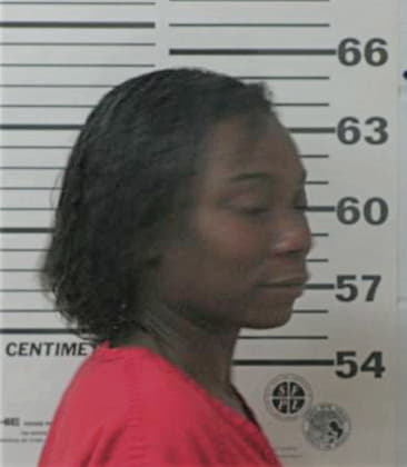 Latonya Miller, - Levy County, FL 