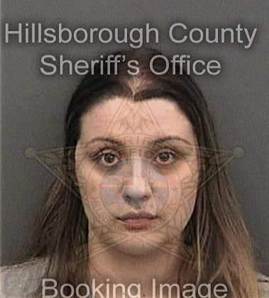 Cory Moore - Hillsborough County, FL 