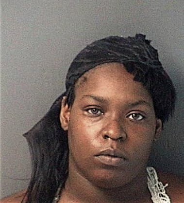 Tafara Moorer, - Escambia County, FL 