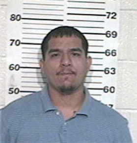 Jose Moreno, - Hidalgo County, TX 