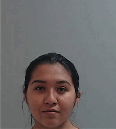 Norma Moreno, - Hidalgo County, TX 