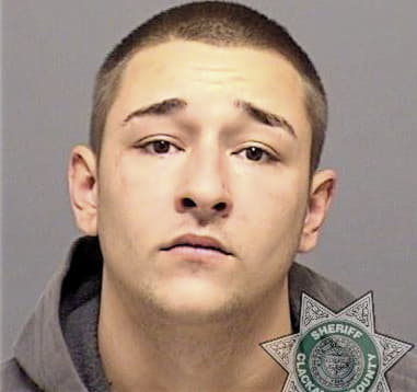 Stanislav Moukhtarov, - Clackamas County, OR 