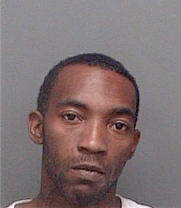 Darious Newkirk, - Pinellas County, FL 